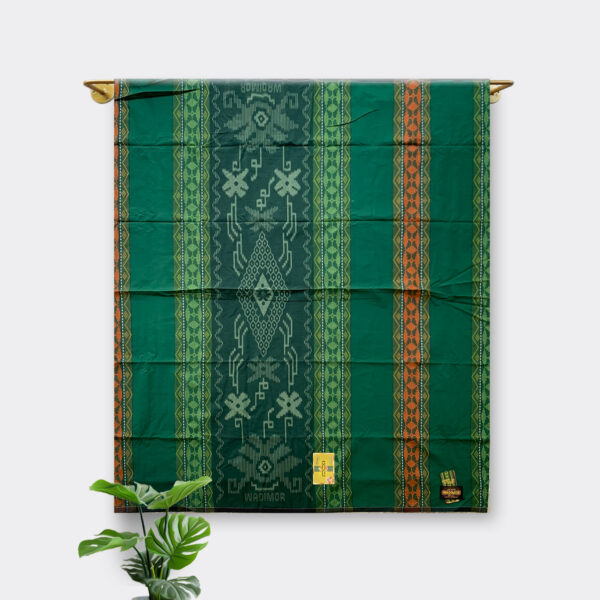 Wadimor Sarung Primer Natural