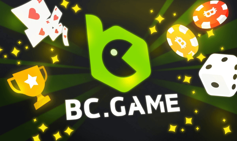 Crypto Casino BC.Game Nigeria A New Era of Gaming Crypto Casino BC.Game Nigeria A New Era of Gaming