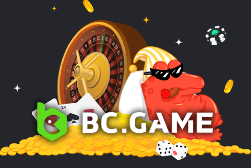 Crypto Casino BC.Game Nigeria A New Era of Gaming Crypto Casino BC.Game Nigeria A New Era of Gaming