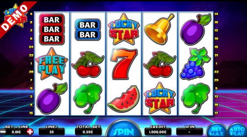 Lucky Star online casino for Indian players 11 Lucky Star online casino for Indian players 11