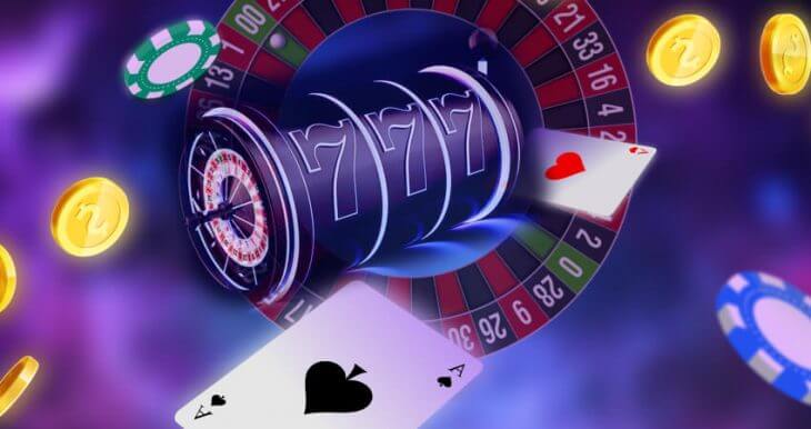 Casino Dexsport A New Era of Online Gambling Casino Dexsport A New Era of Online Gambling