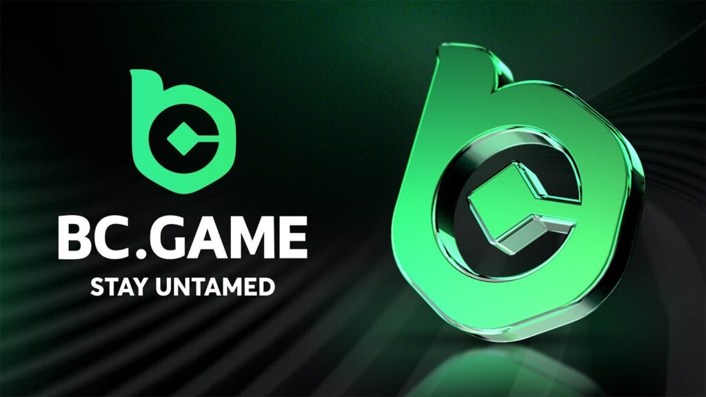 BC Game Casino Download Your Ultimate Guide to Mobile Gaming