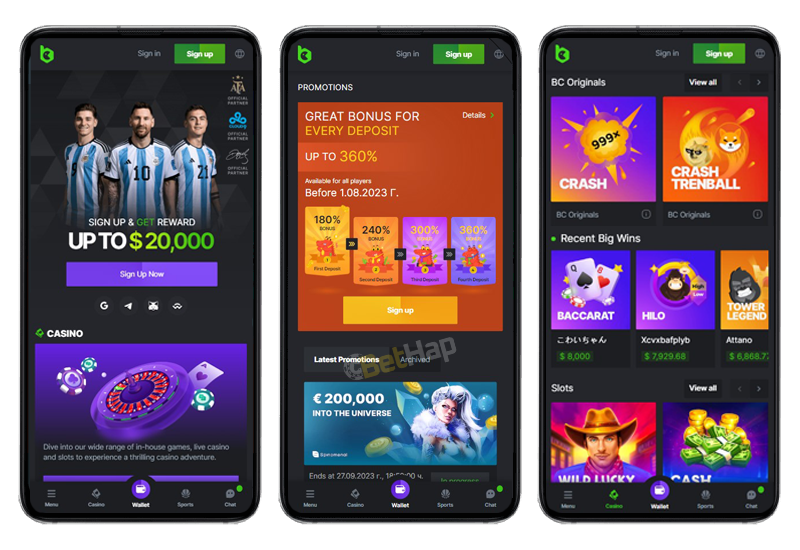 BC Game Latest Updates What's New in the Exciting World of Online Gaming BC Game Latest Updates What's New in the Exciting World of Online Gaming