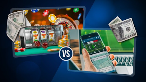 Best sportsbooks for betting on 23