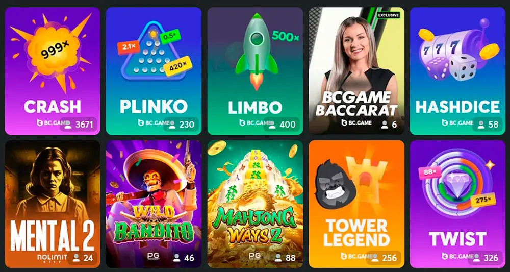 Descubra o Programa de Afiliados do BC.Game e Ganhe com Nossos Benefícios Descubra o Programa de Afiliados do BC.Game e Ganhe com Nossos Benefícios