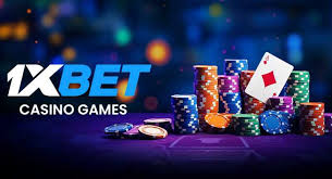 Discover 1xBet Indonesia The Future of Online Betting Discover 1xBet Indonesia The Future of Online Betting