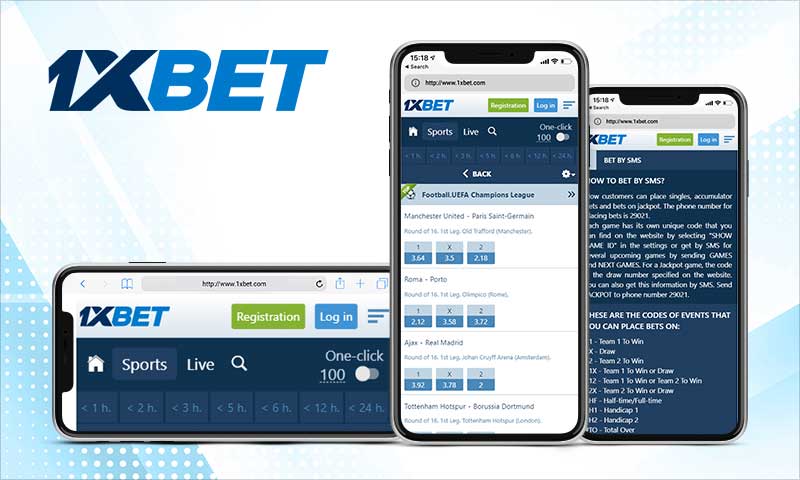 Discover 1xBet Malaysia Betting Your Ultimate Guide to Online Wagering