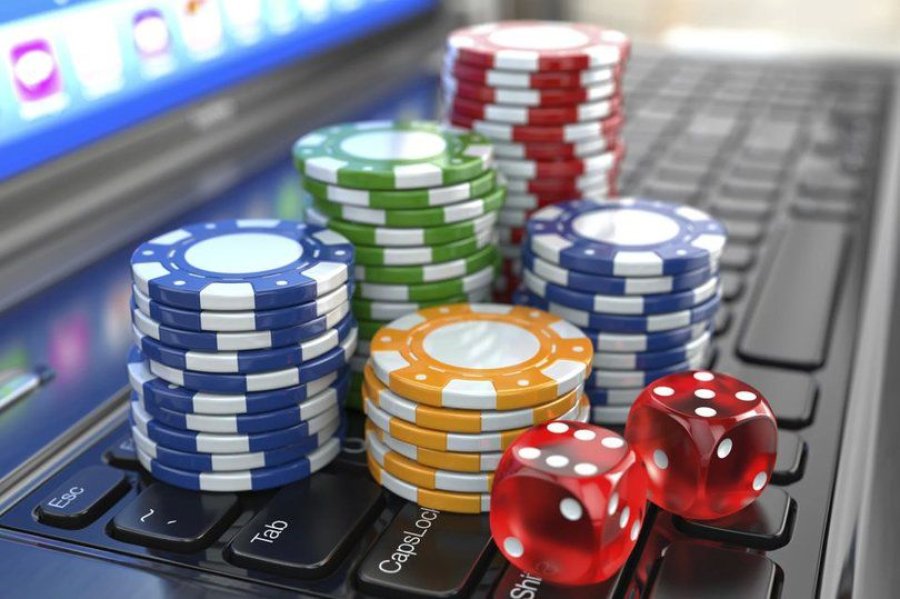 Discover the Best Gaming Experience at Casino ZoloBet UK Discover the Best Gaming Experience at Casino ZoloBet UK