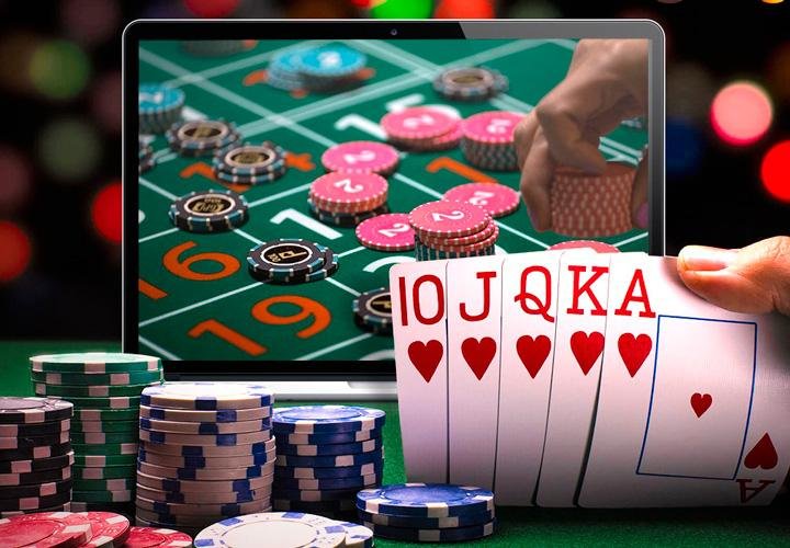 Discover the Best Gaming Experience at Casino ZoloBet UK Discover the Best Gaming Experience at Casino ZoloBet UK