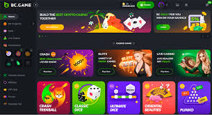 Discover the Excitement of BC Game Free Slot Spins 0 Discover the Excitement of BC Game Free Slot Spins 0
