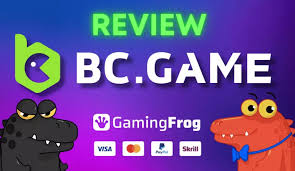 Discover the Excitement of BC Game Online Casino 0 Discover the Excitement of BC Game Online Casino 0