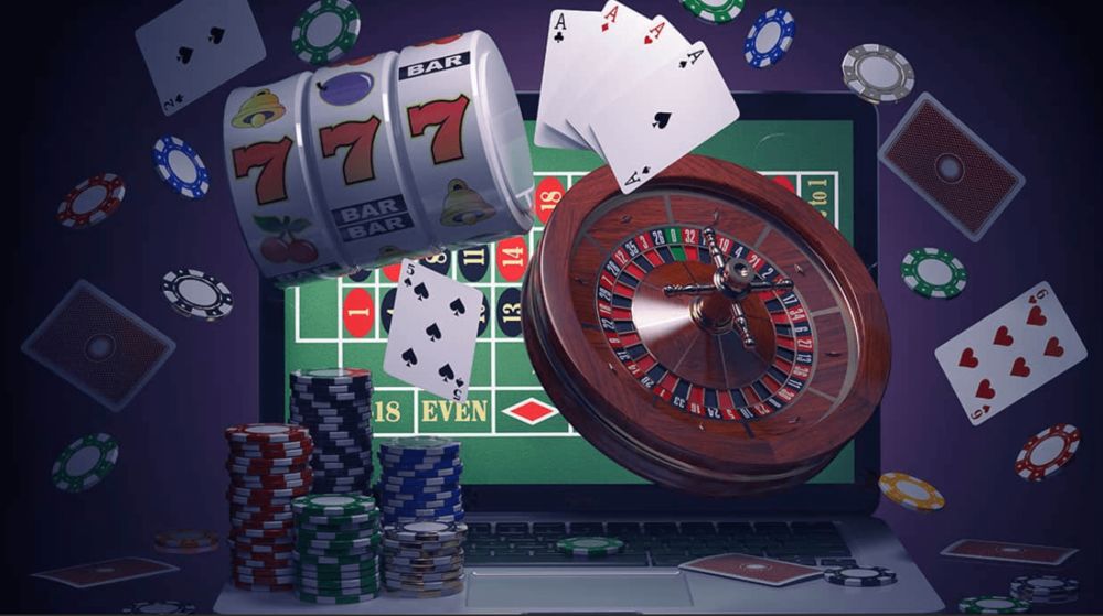 Discover the Excitement of Gaming at Casino Seven New Discover the Excitement of Gaming at Casino Seven New
