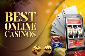 Discover the Thrills of Online Casino BrucePokies 5 Discover the Thrills of Online Casino BrucePokies 5