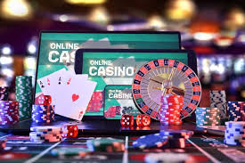 Discover the Thrills of WildWild Casino 34 Discover the Thrills of WildWild Casino 34