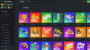 Exciting Features and Guide to the BC Game App Download for Players Exciting Features and Guide to the BC Game App Download for Players