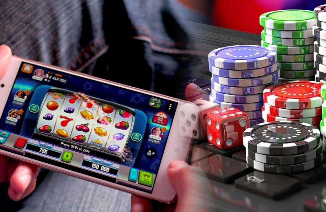 Exciting Features of Online Casino SlotsDynamite Exciting Features of Online Casino SlotsDynamite