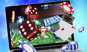 Exciting Ventures in Gaming R2pbet Casino & Sportsbook Exciting Ventures in Gaming R2pbet Casino & Sportsbook