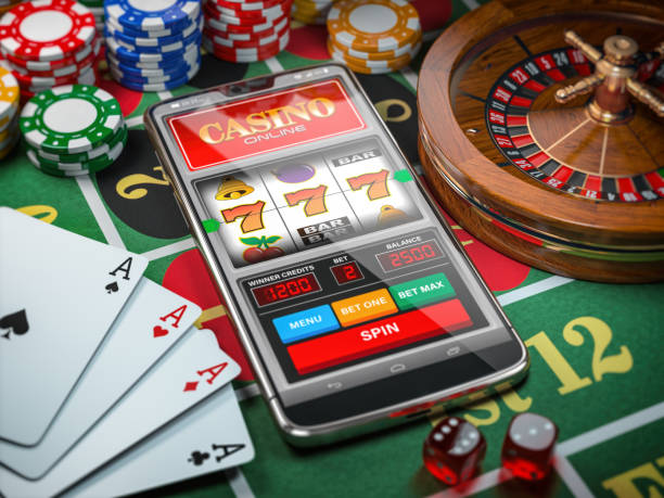 Experience Luxury and Fun at Online Palm Casino 1 Experience Luxury and Fun at Online Palm Casino 1