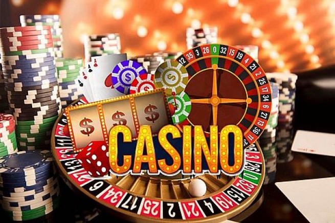 Experience Thrill and Excitement at Midnight Wins Casino Experience Thrill and Excitement at Midnight Wins Casino