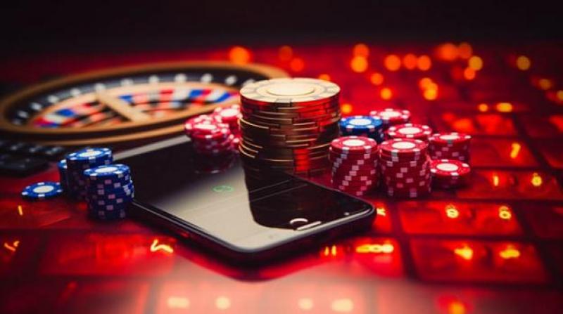 Experience Thrills and Wins at Lets Jackpot Casino 3 Experience Thrills and Wins at Lets Jackpot Casino 3