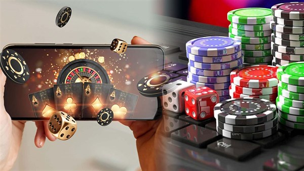 Progressiv jackpot bilan o‘yin mashinalari – Qanday qilib yutish mumkin Progressiv jackpot bilan o‘yin mashinalari – Qanday qilib yutish mumkin