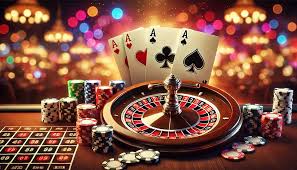 Slotlarda progressiv jackpotga erishing Sirli olamga sayohat Slotlarda progressiv jackpotga erishing Sirli olamga sayohat