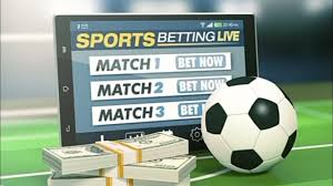 The Rise of Online Betting A Deep Dive into BantuBet The Rise of Online Betting A Deep Dive into BantuBet