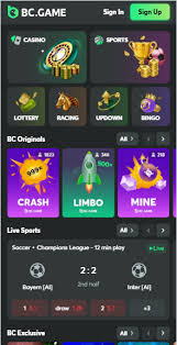 Your Ultimate Guide to bc game casino Your Ultimate Guide to bc game casino