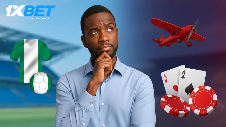 1xBet คาสิโนประเทศไทย - ท่องสู่โลกการเดิมพันออนไลน์