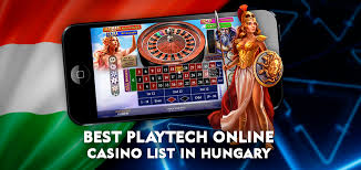 Discover the Best Online Casino Hungary for Thrilling Gaming Experiences