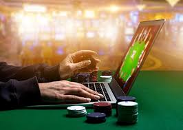 Experience the Thrill of PartyCasino Online Casino UK