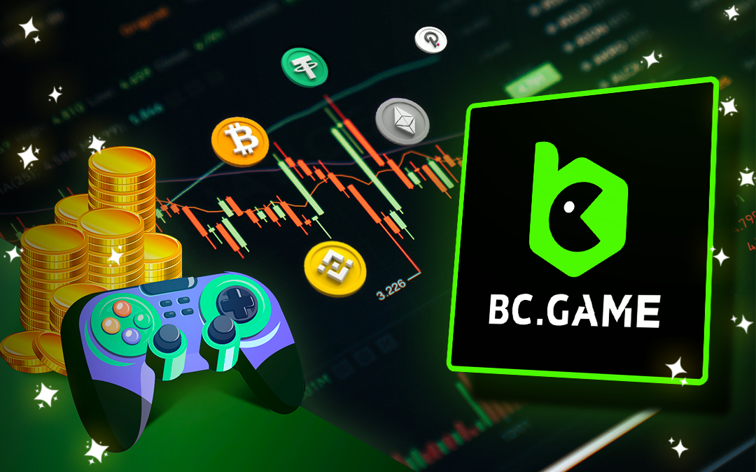 Explore the Exciting World of Crypto Casino Cameroon Explore the Exciting World of Crypto Casino Cameroon