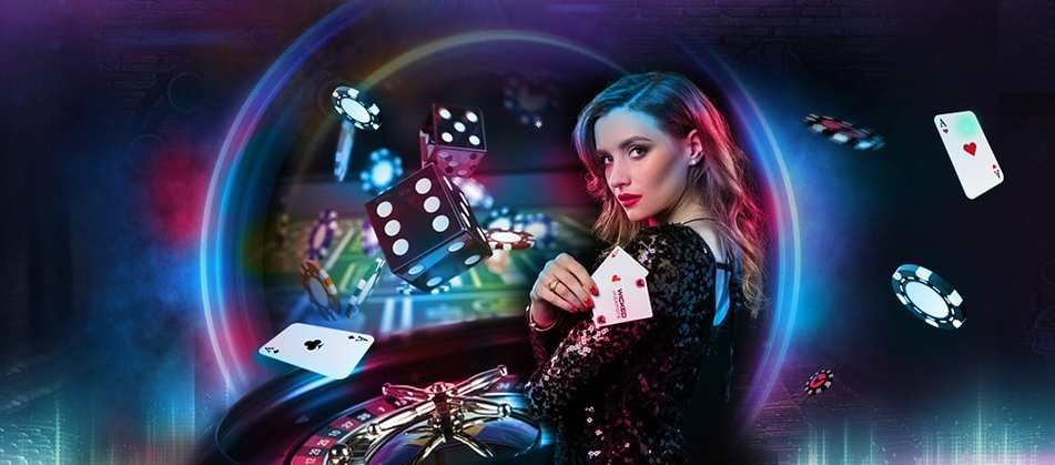 Virtual Horse Racing - The Future of Gambling